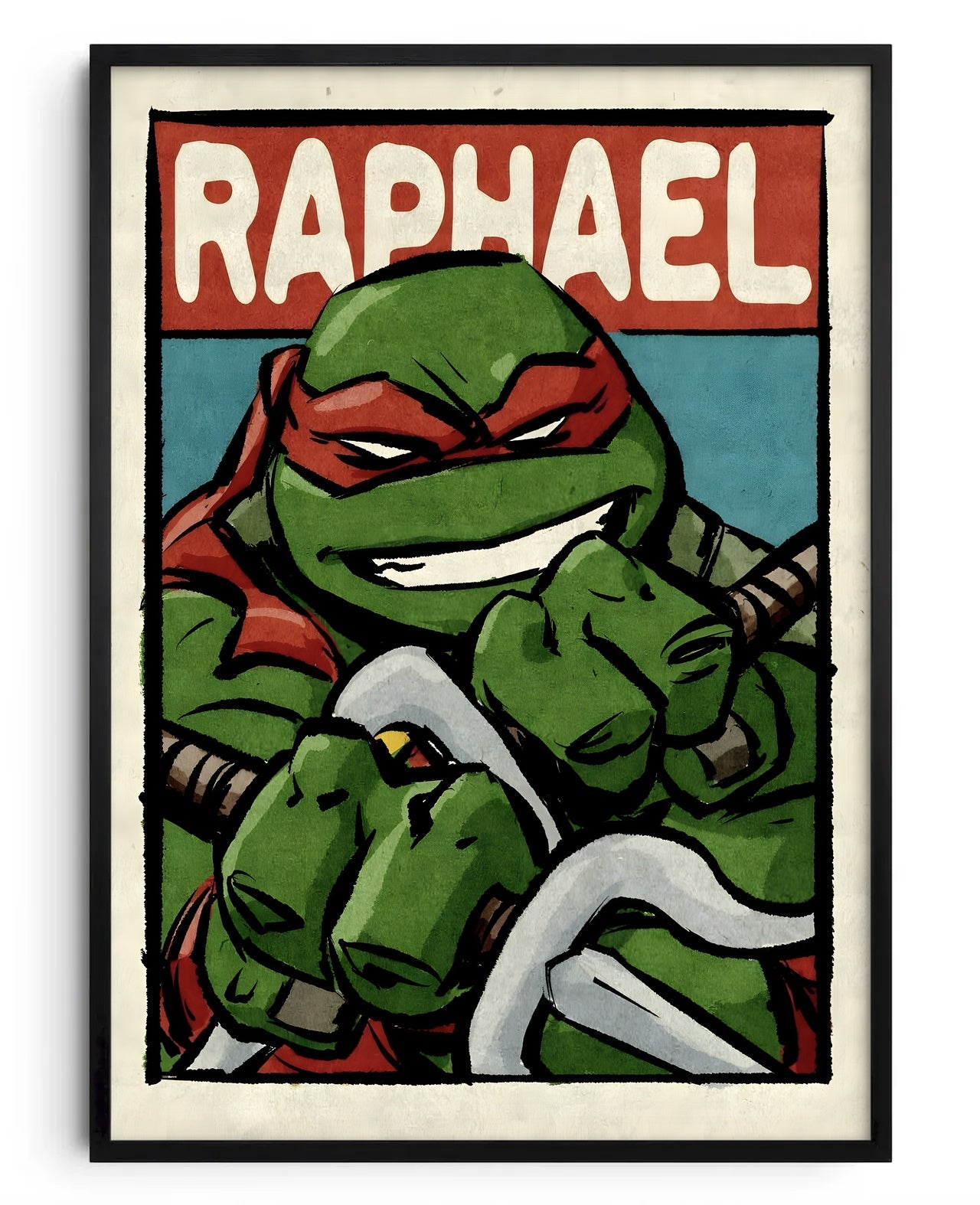RAPHAEL
