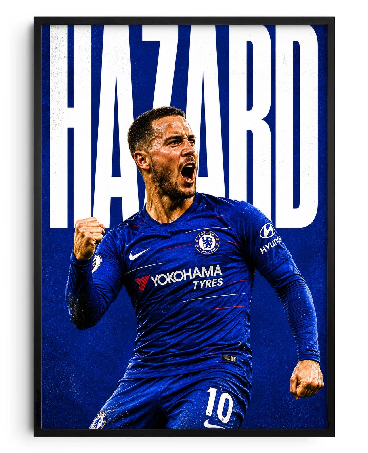 HAZARD