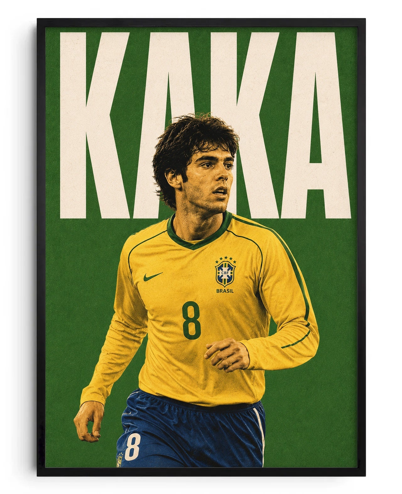 KAKA