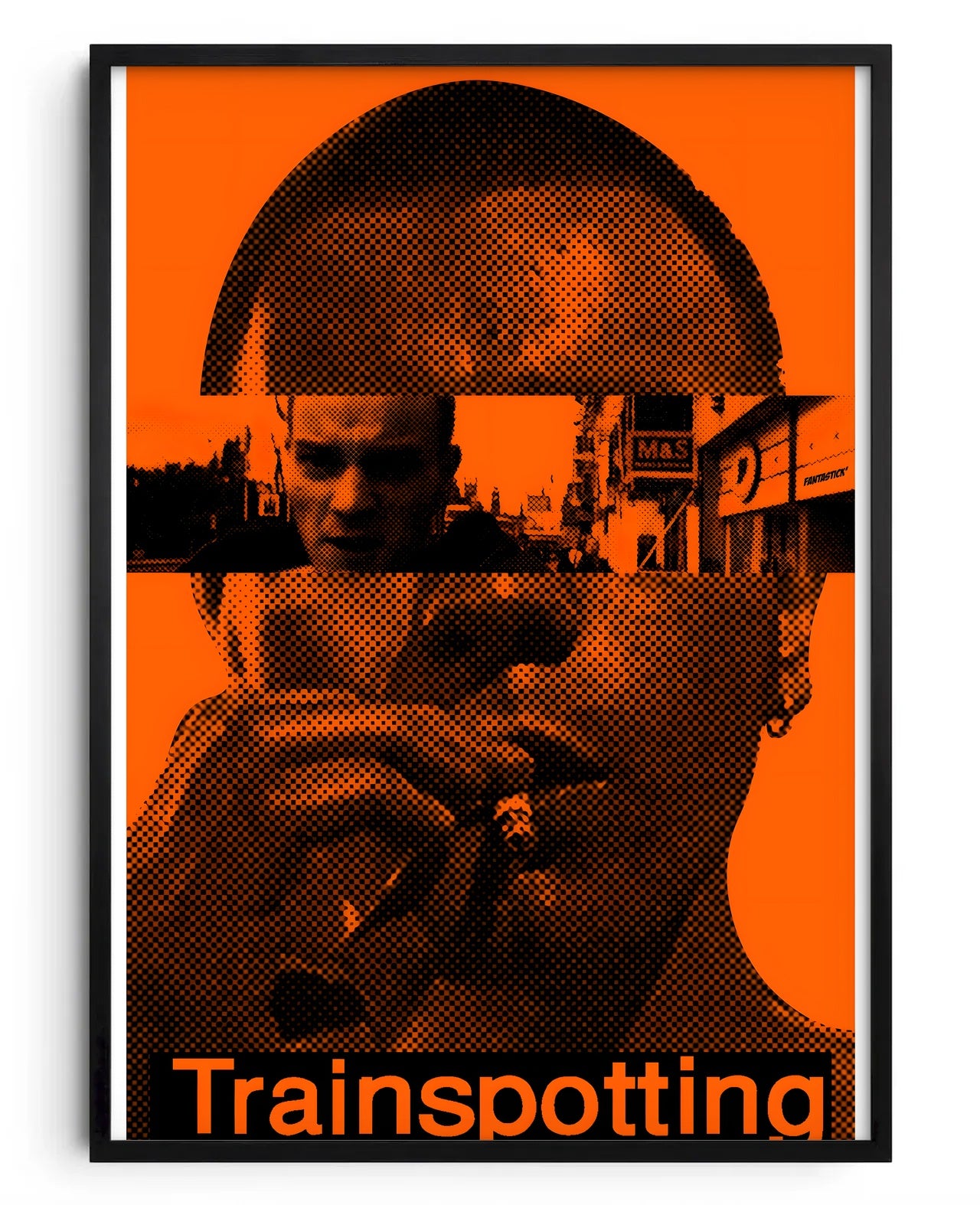 TRAINSPOTTING