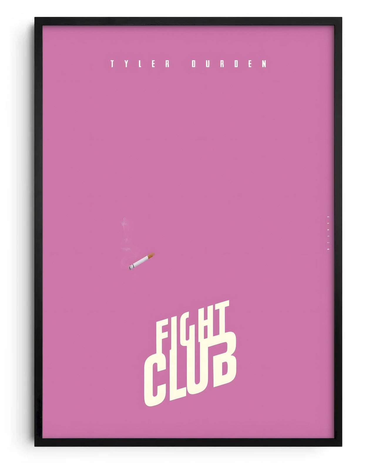 FIGHT CLUB