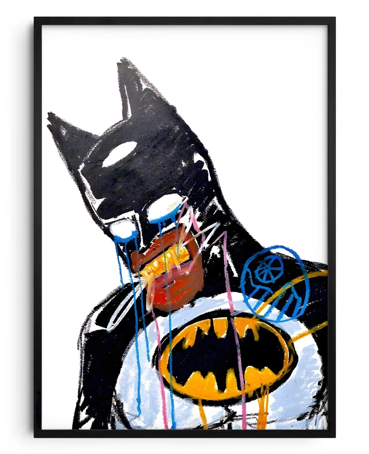 THE BATMAN