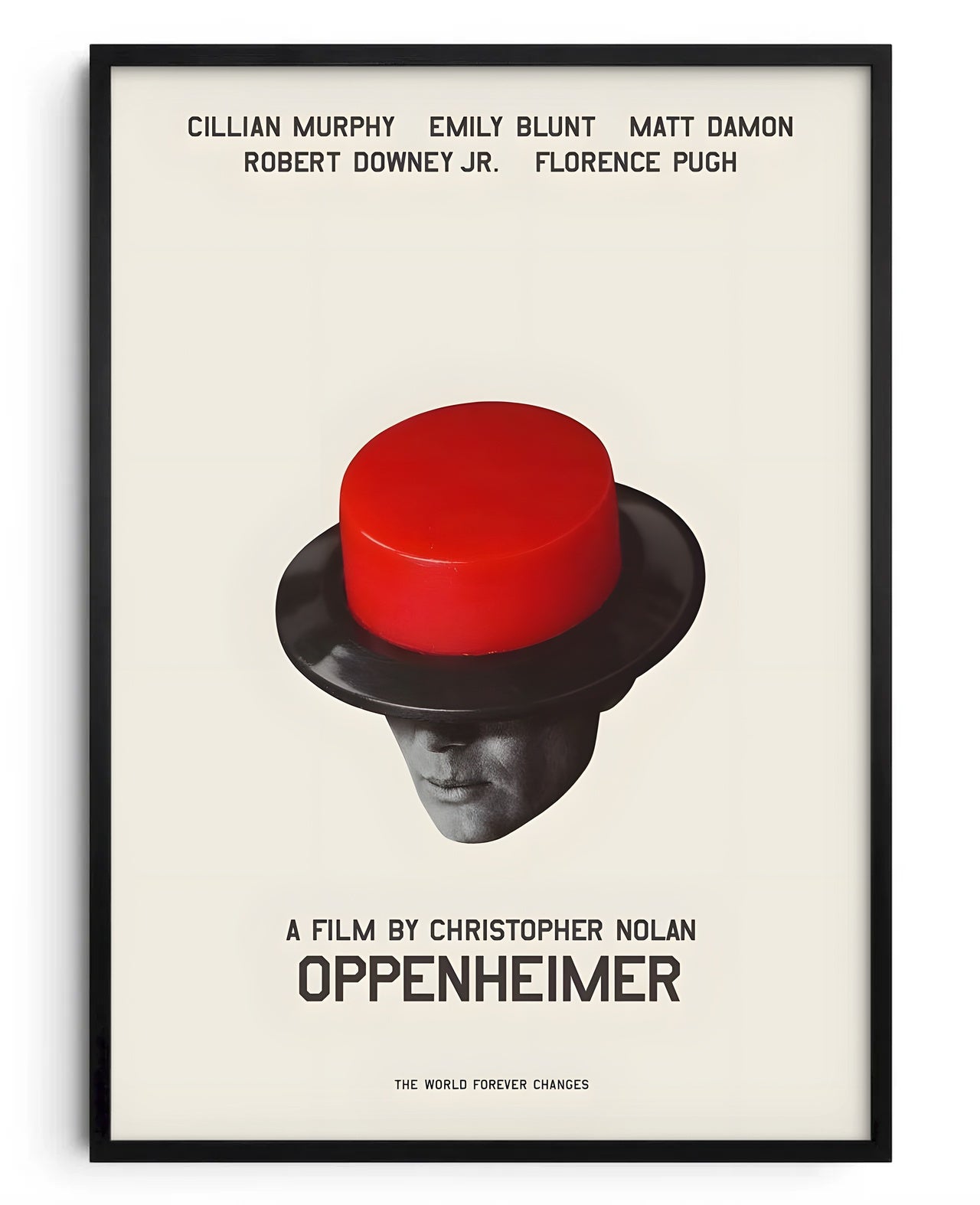 OPPENHEIMER