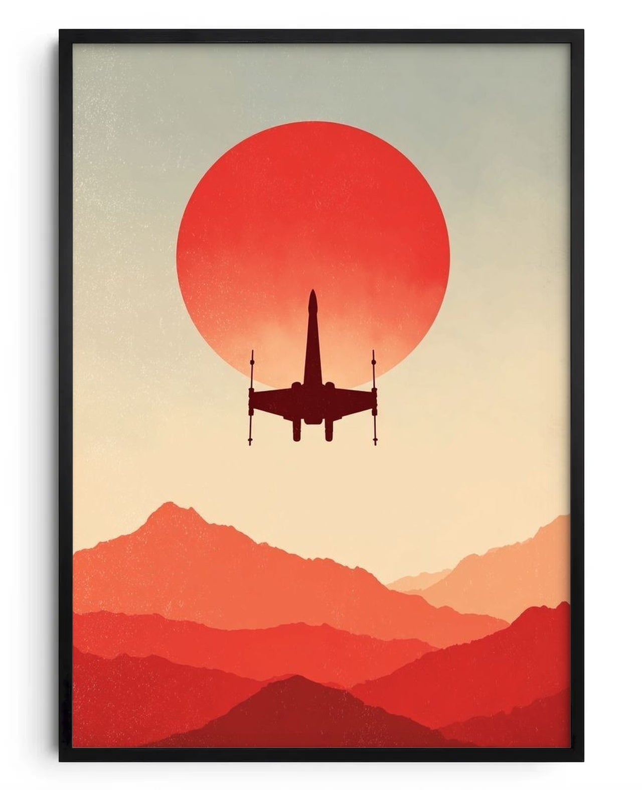 X WING