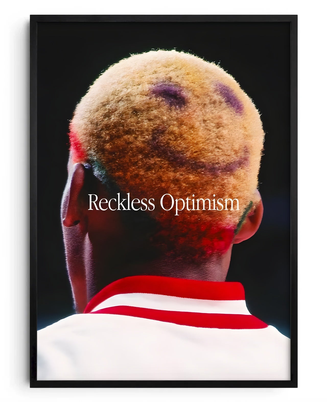RECKLESS OPTIMISM