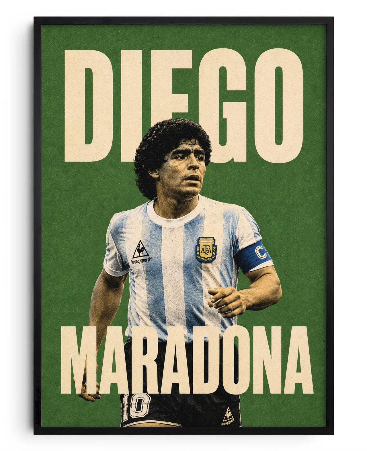 MARADONA