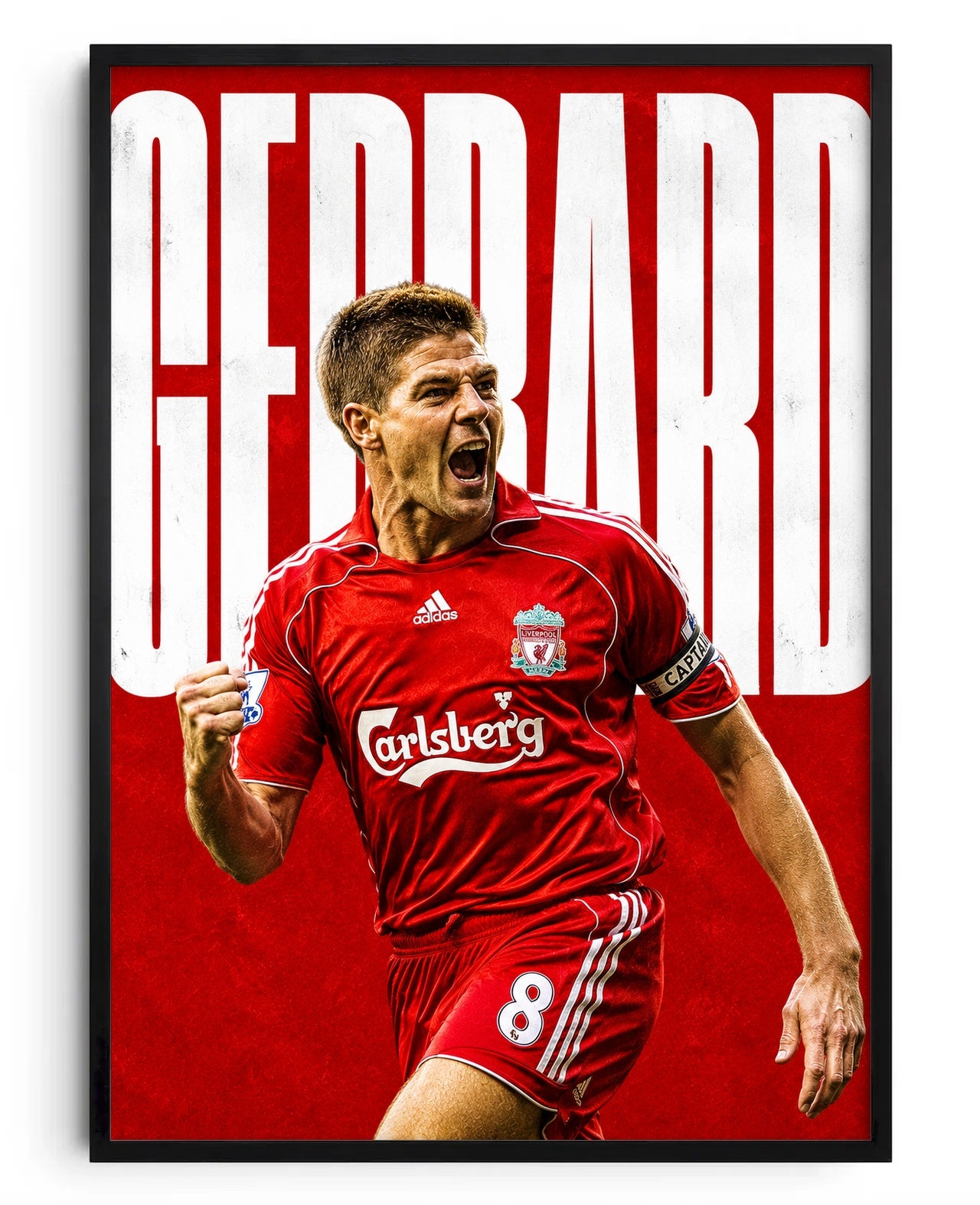 GERRARD