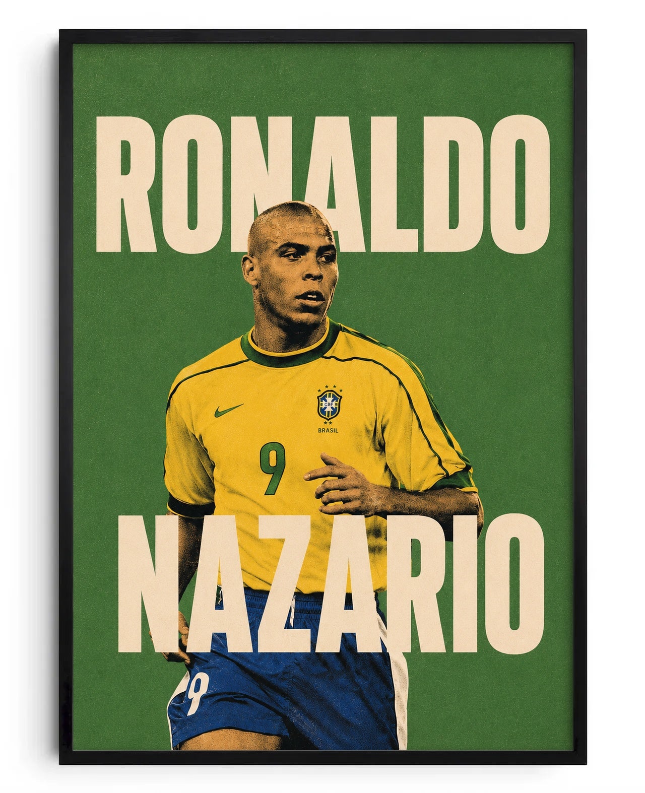 RONALDO NAZARIO