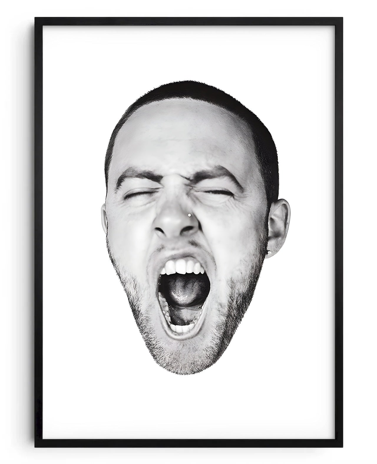 MAC MILLER