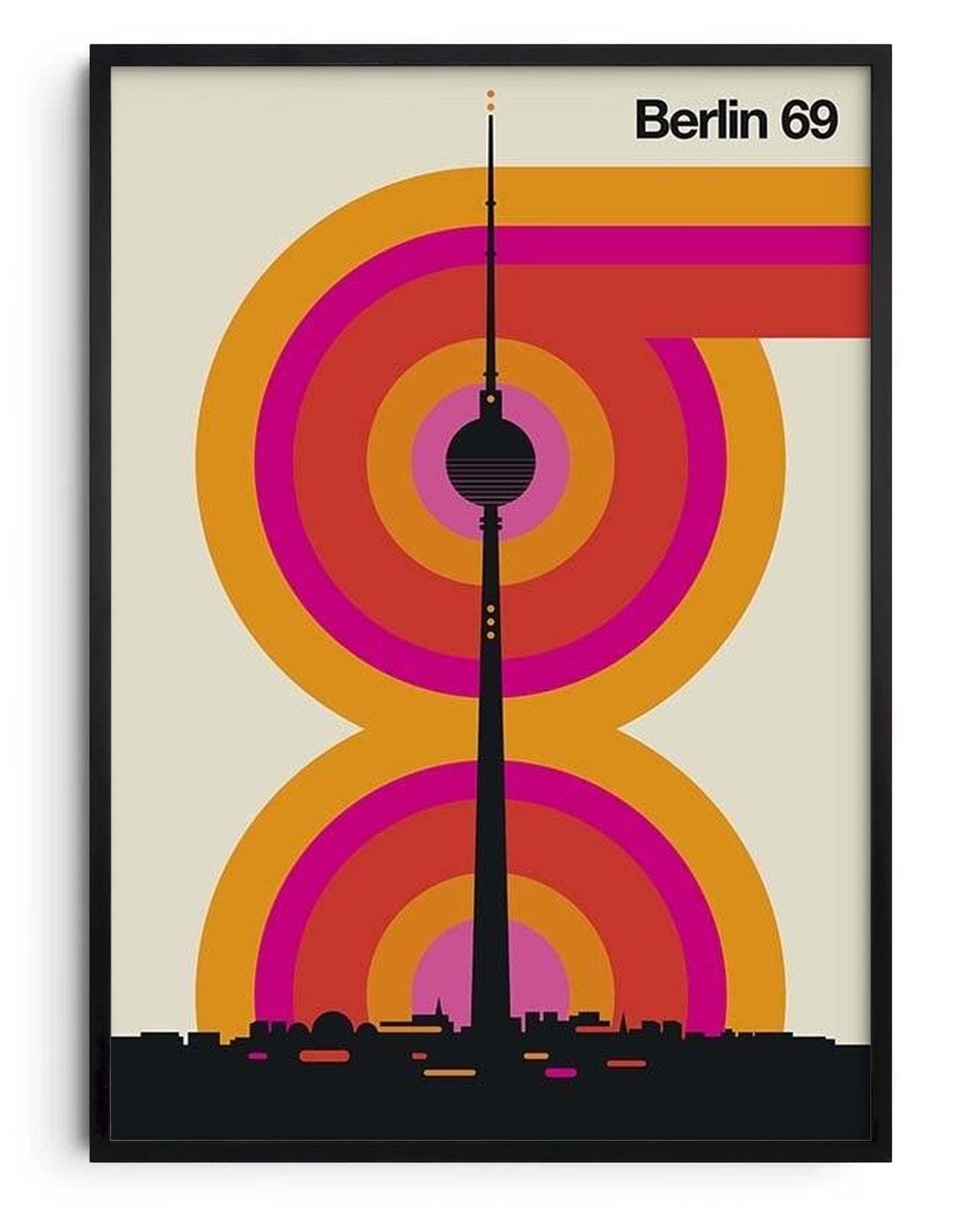 BERLIN 69