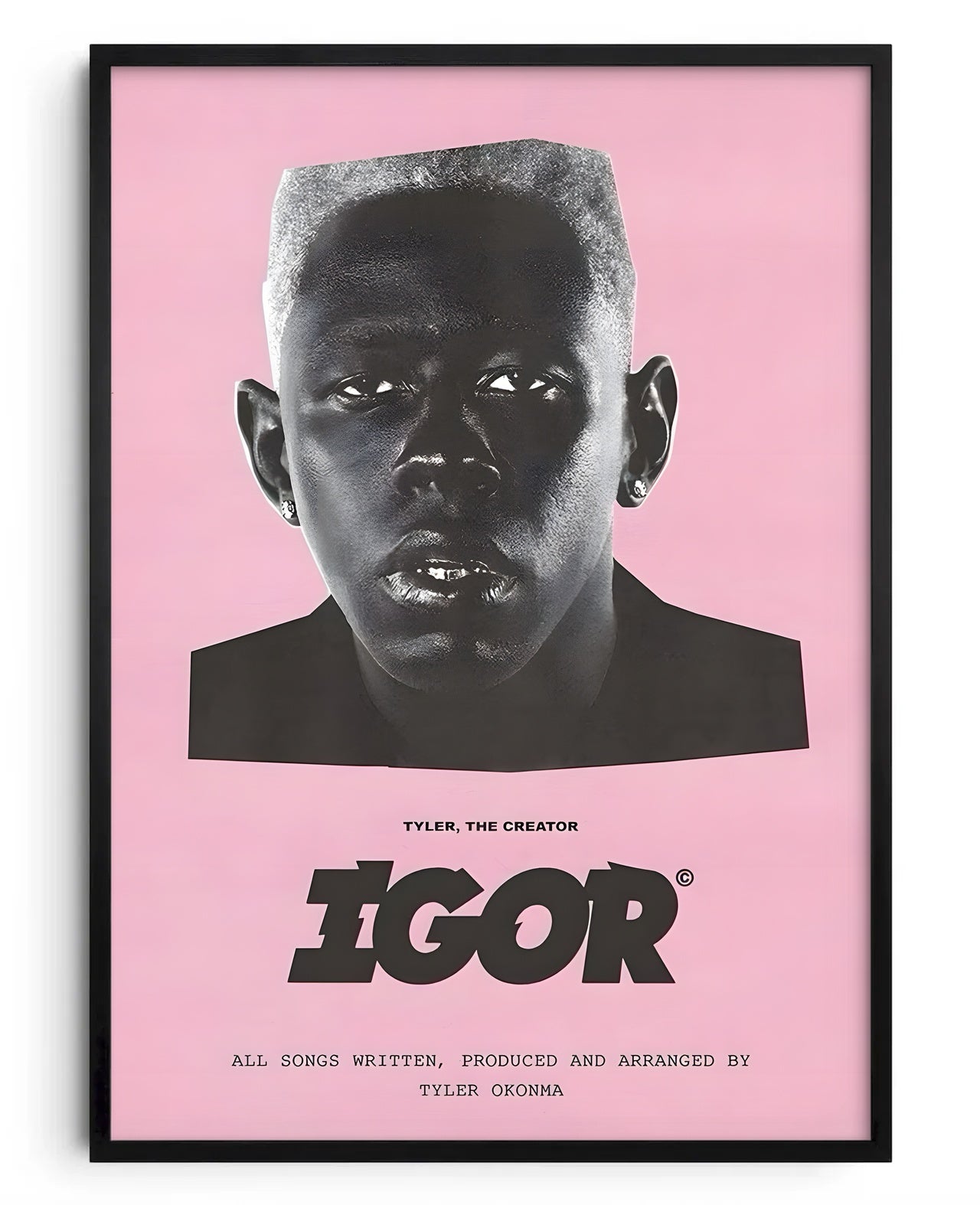 IGOR