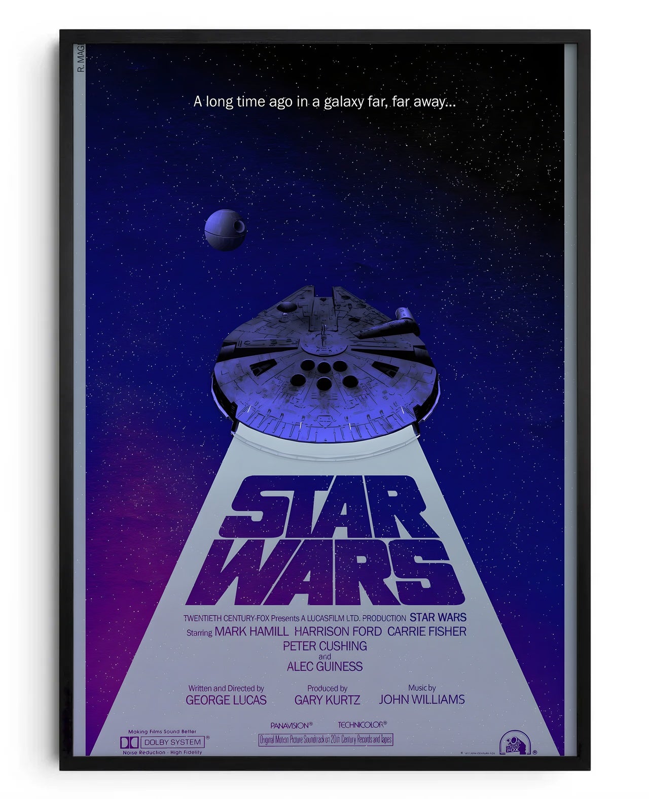STAR WARS