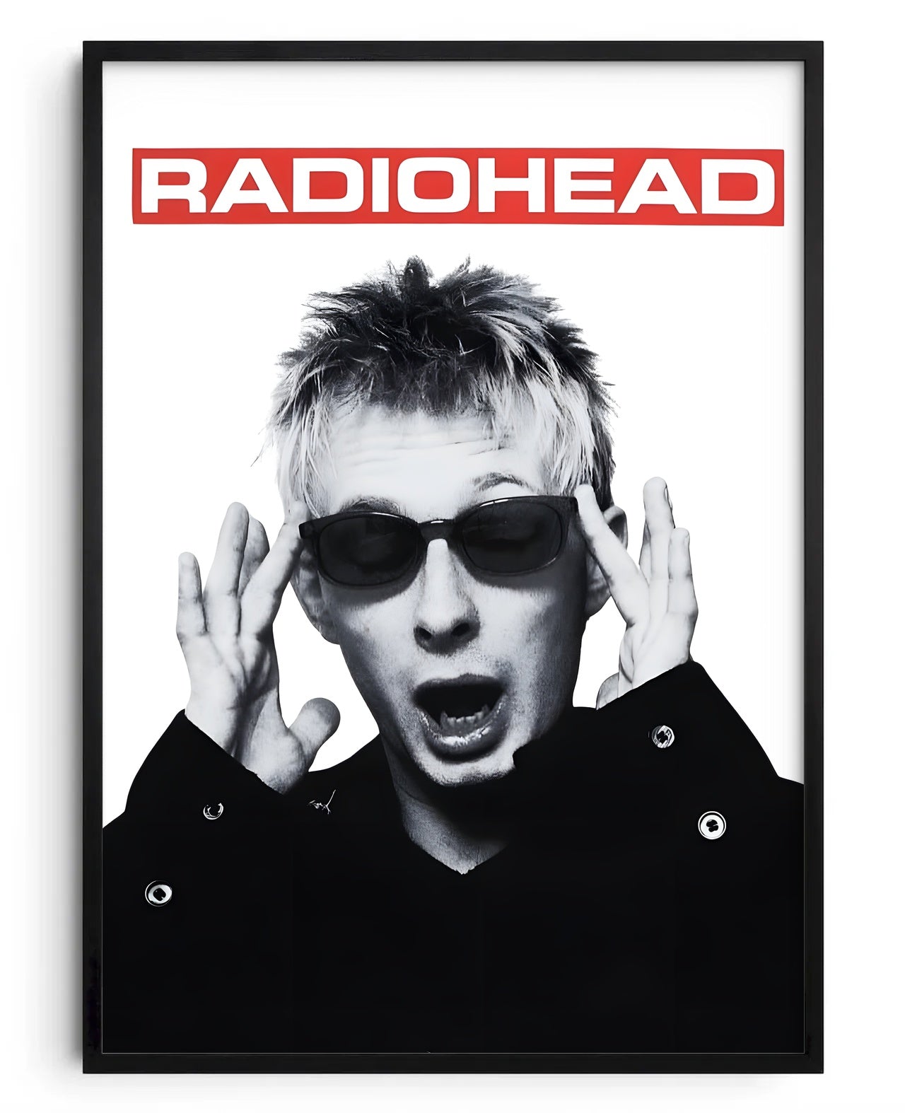 RADIOHEAD