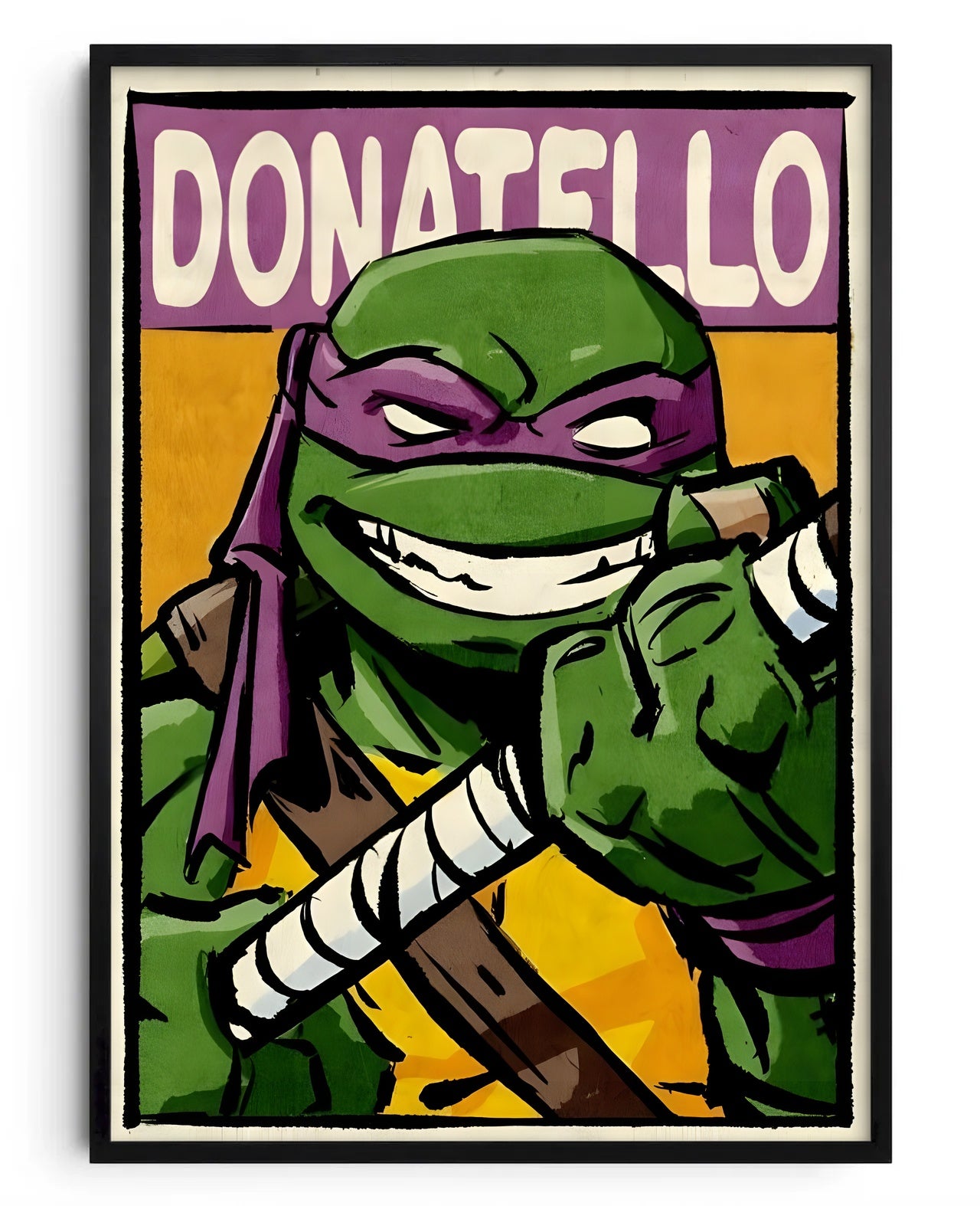 DONATELLO