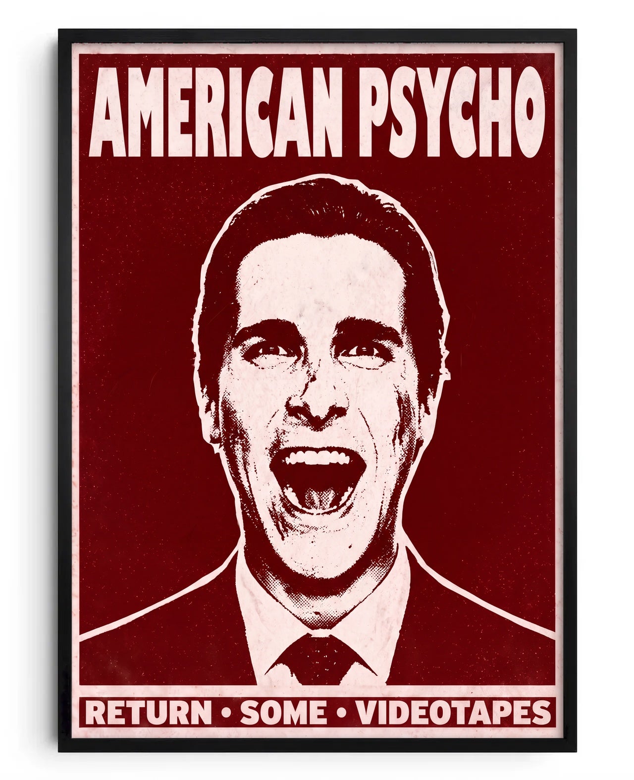 AMERICAN PSYCHO
