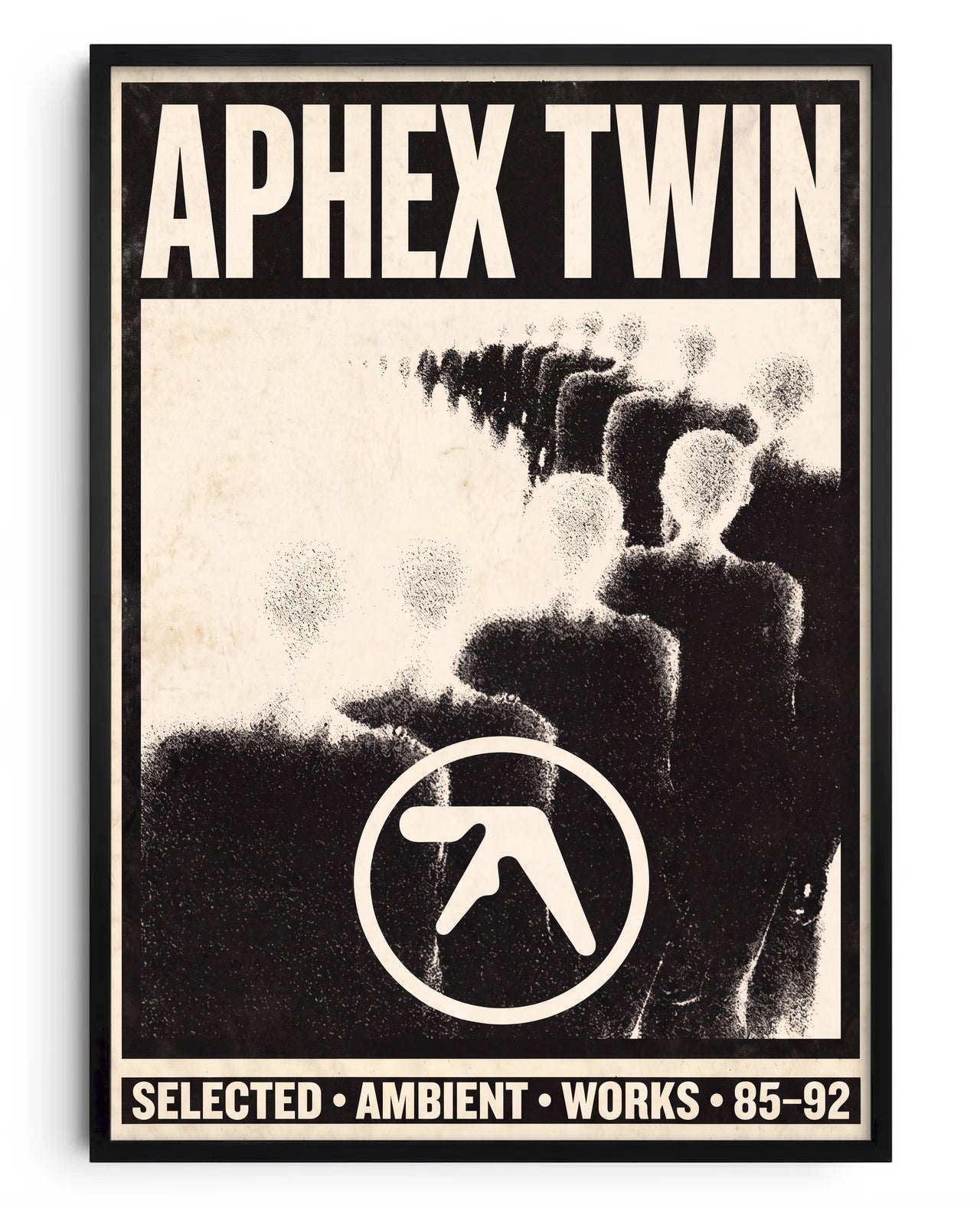 APHEX TWIN
