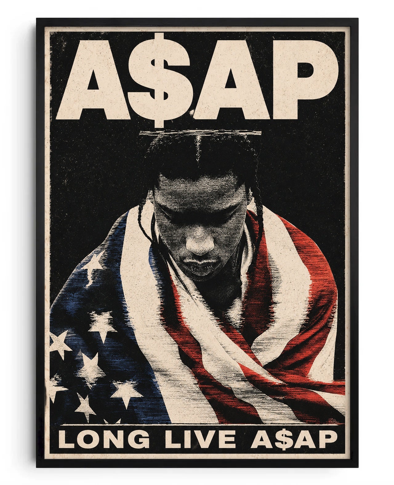 ASAP ROCKY