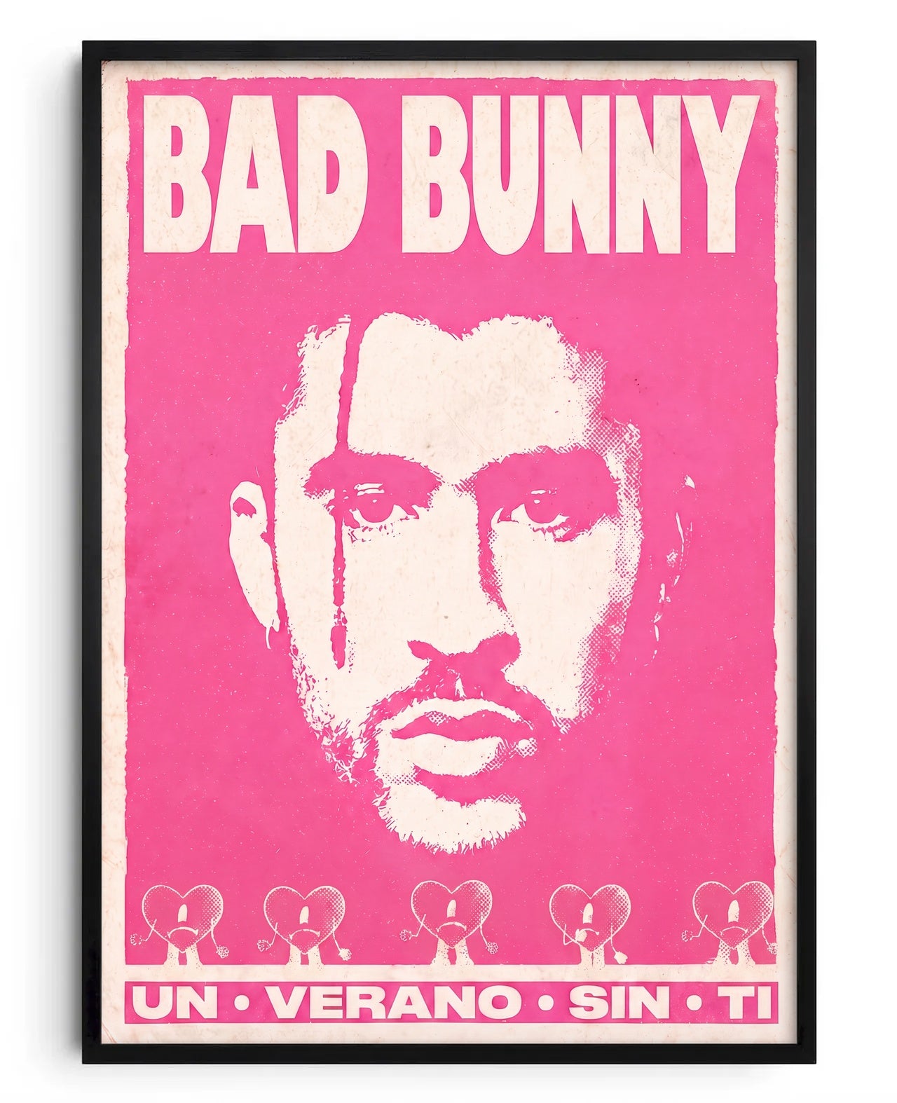 BAD BUNNY