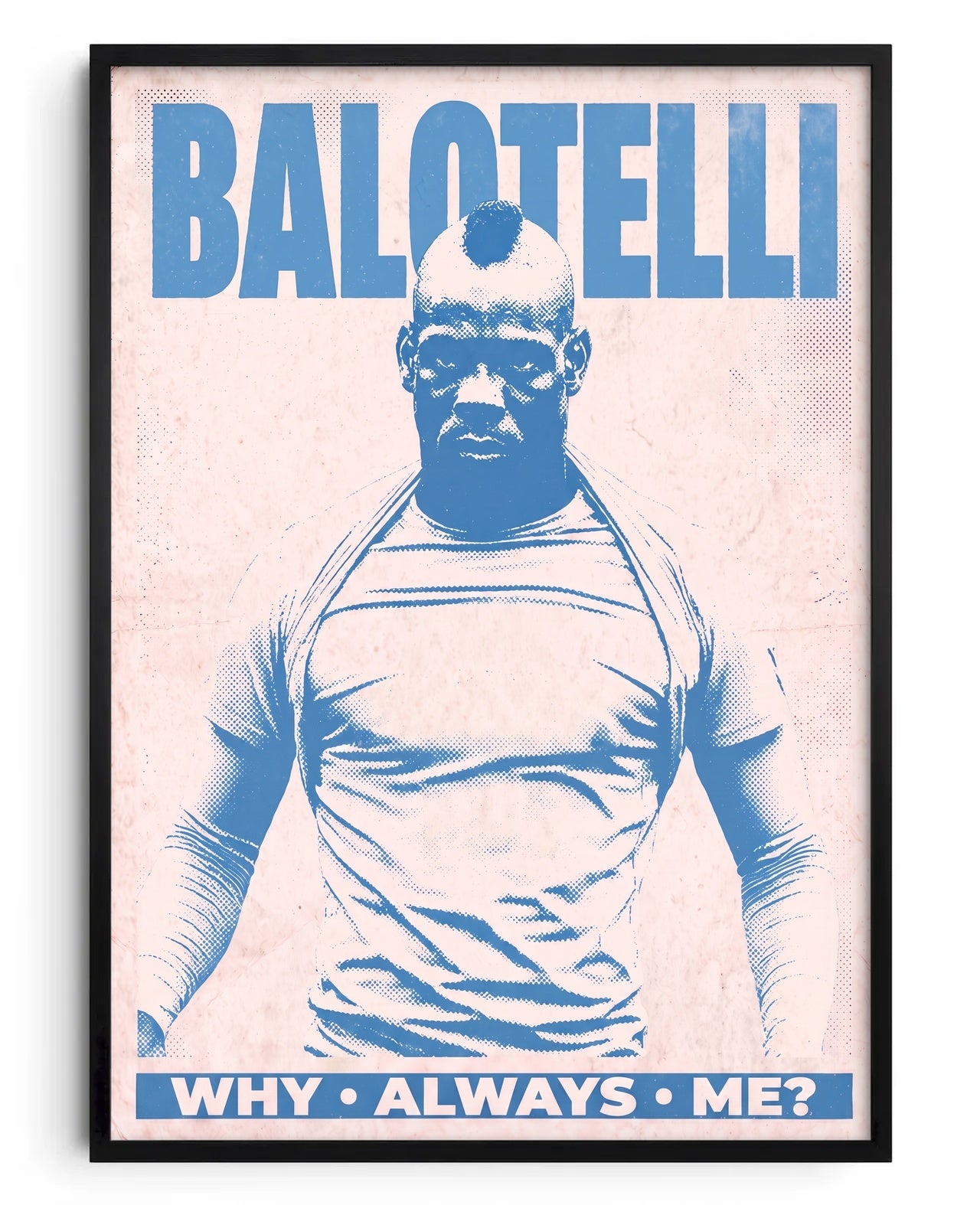 BALOTELLI