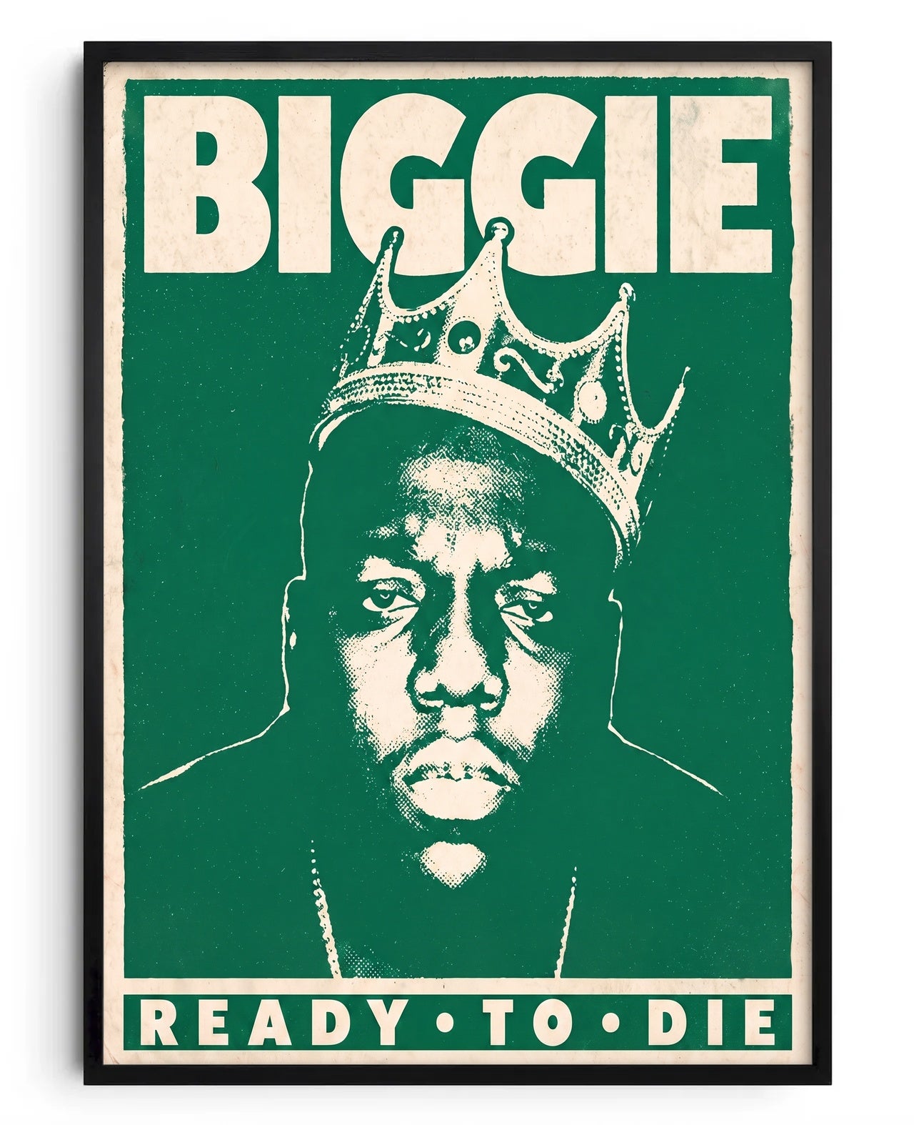 BIGGIE