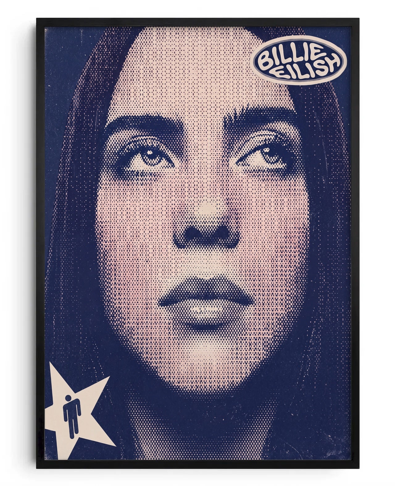 BILLIE EILISH
