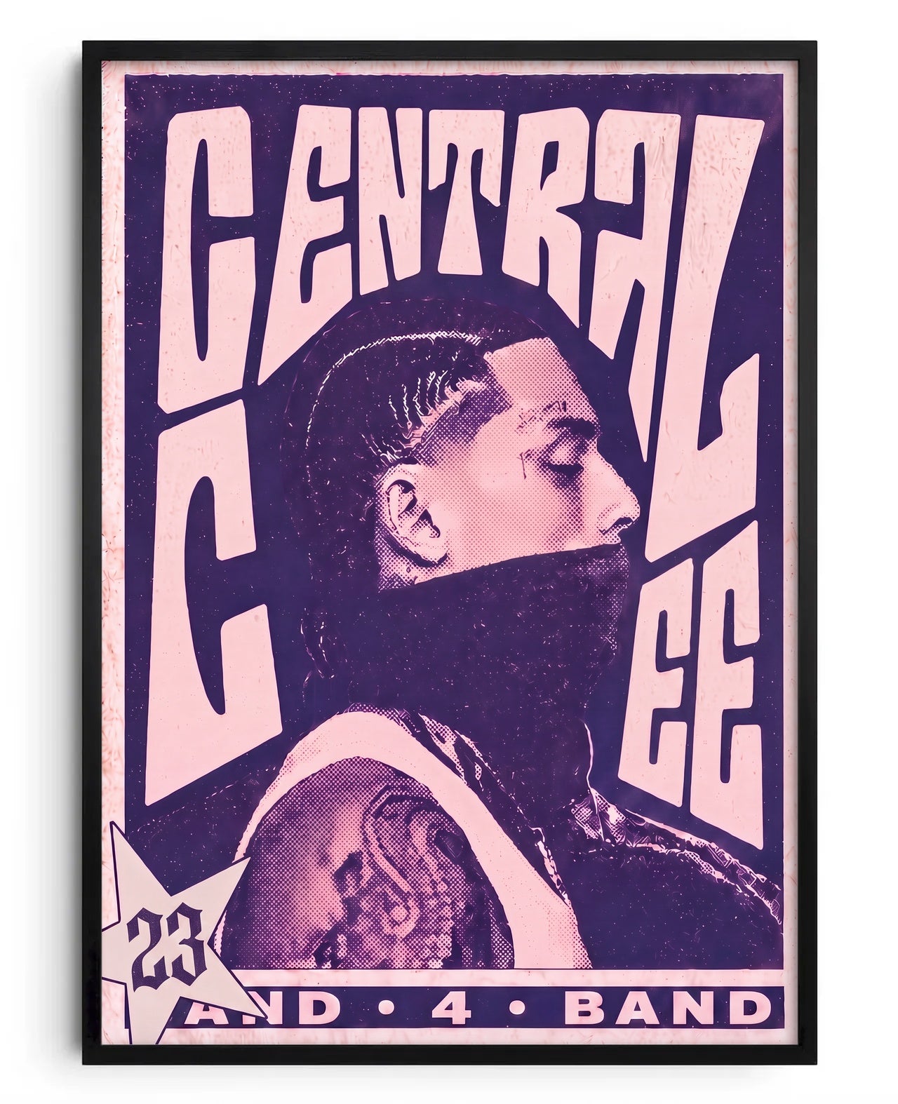 CENTRAL CEE