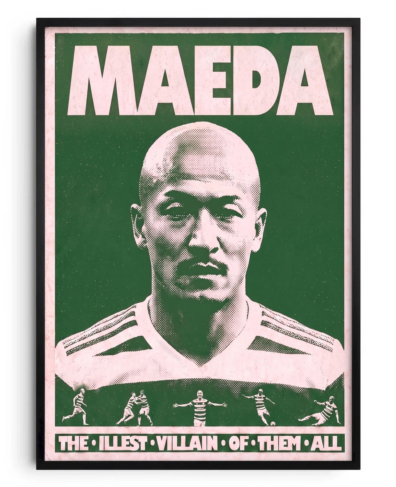 DAIZEN MAEDA