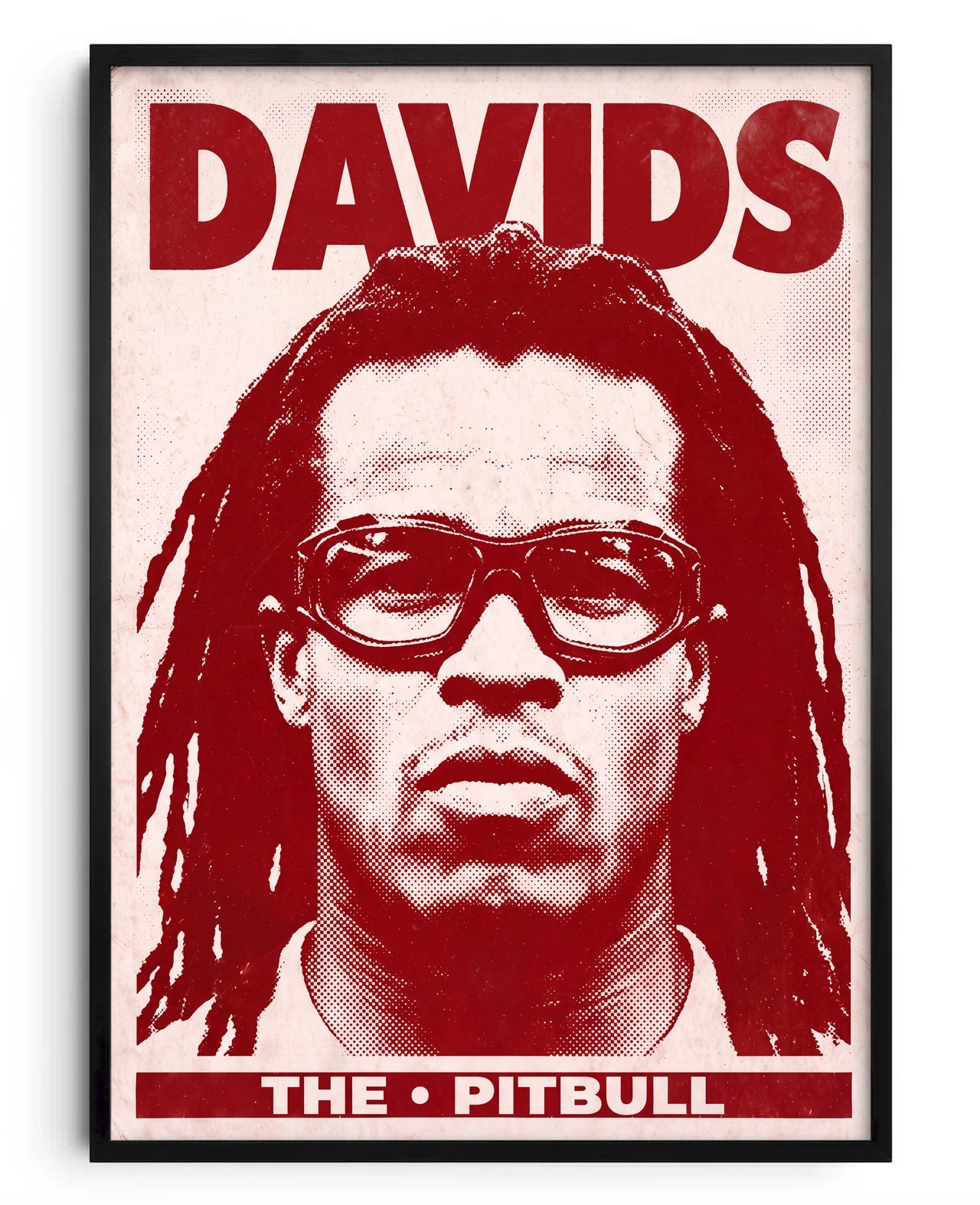 EDGAR DAVIDS