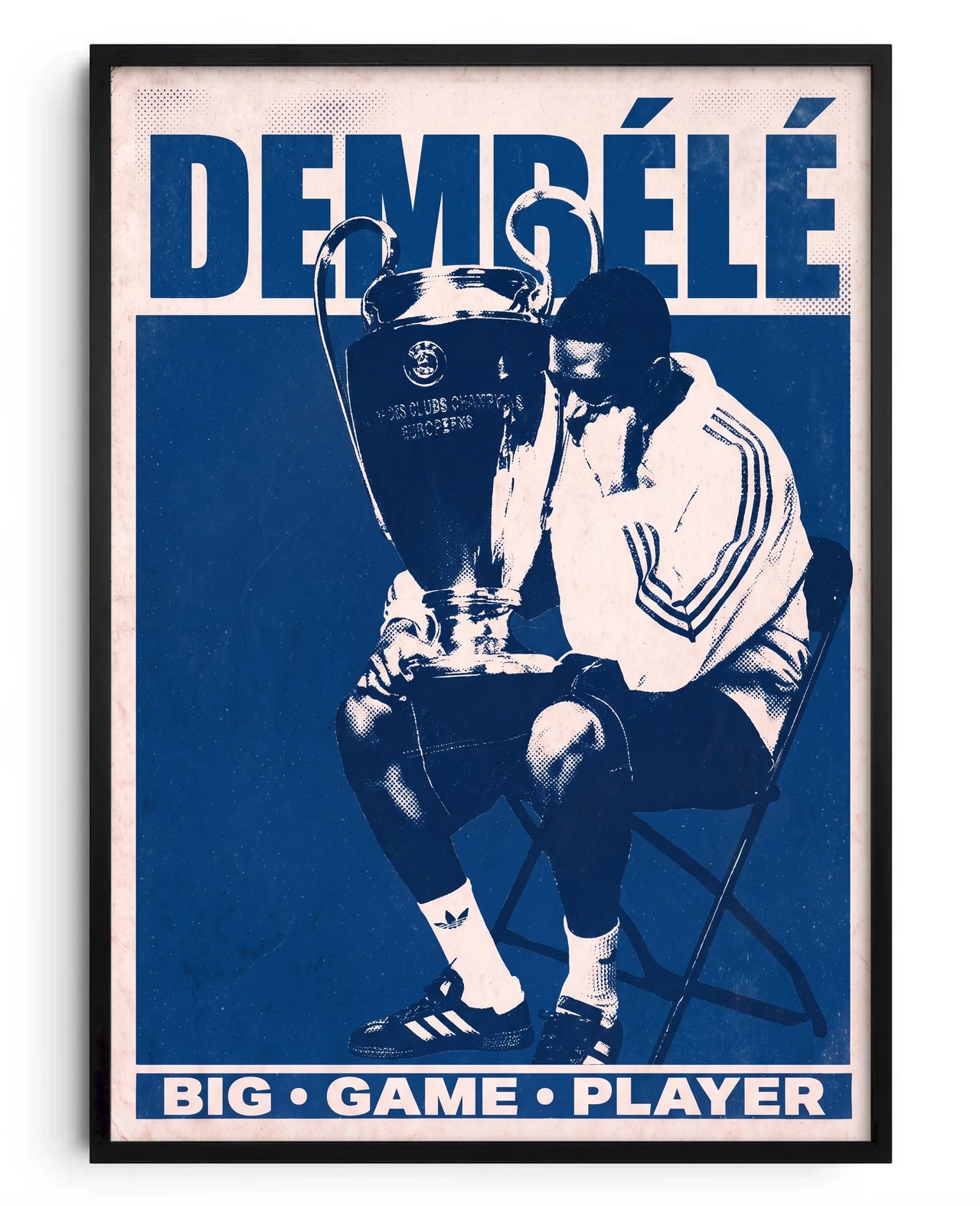 DEMBELE
