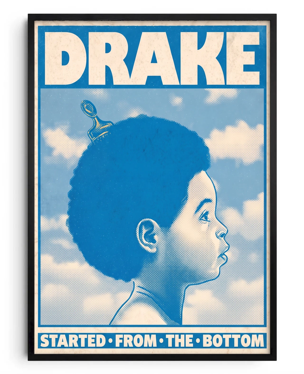 DRAKE