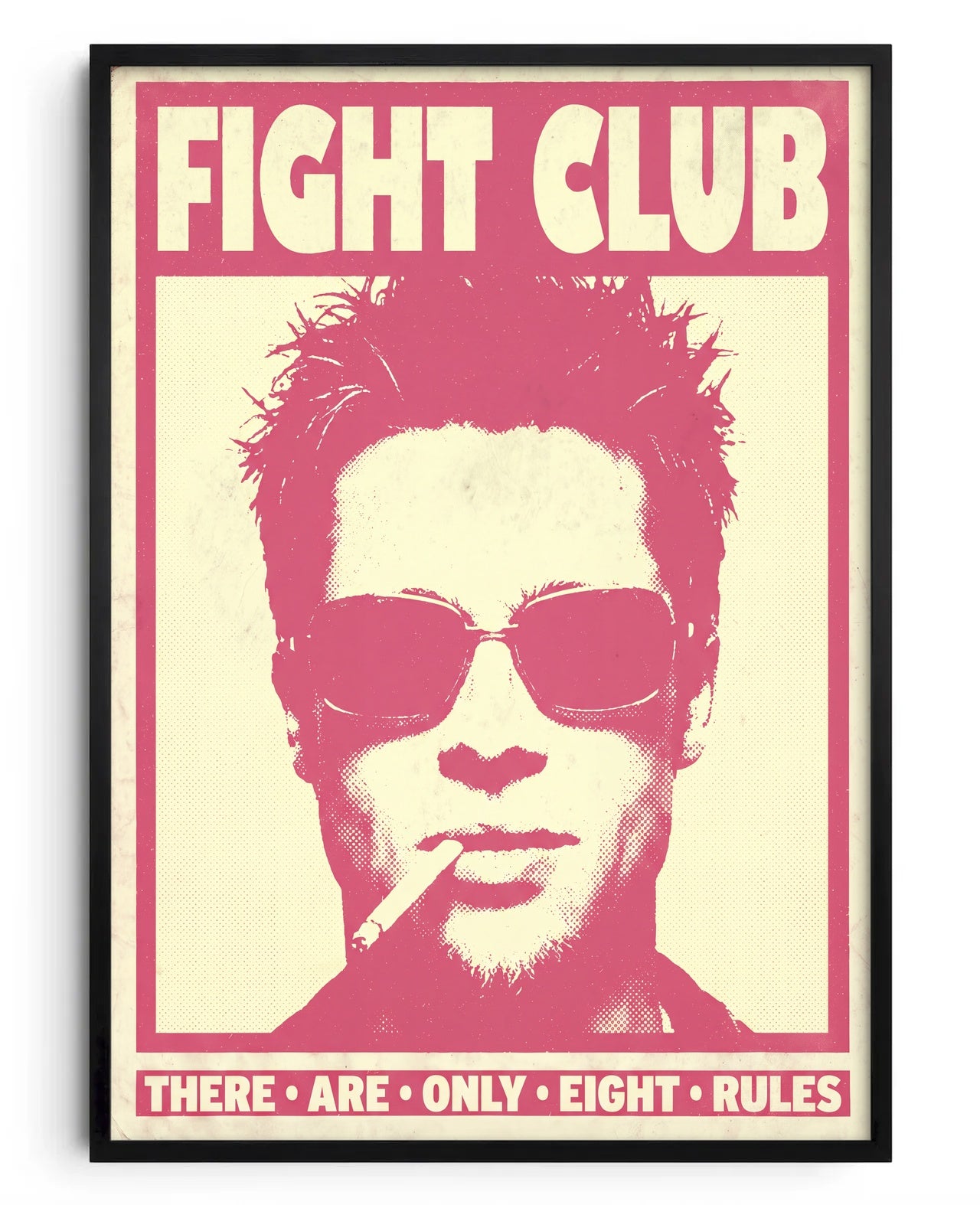 FIGHT CLUB