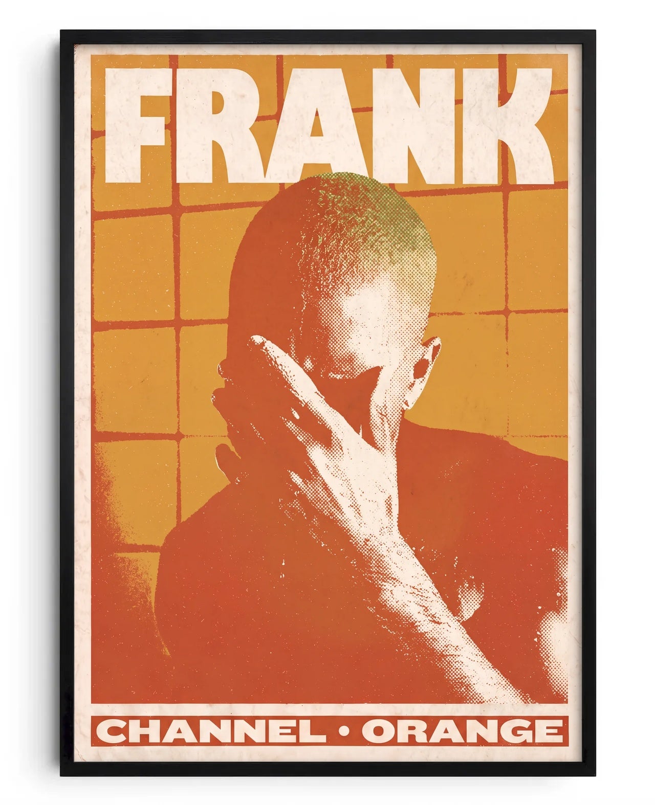 FRANK OCEAN