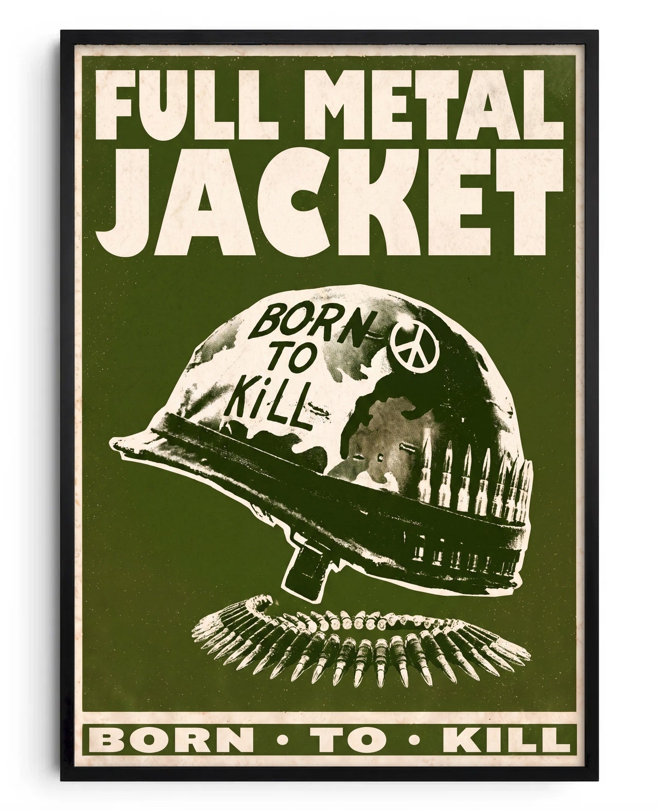 FULL METAL JACKET