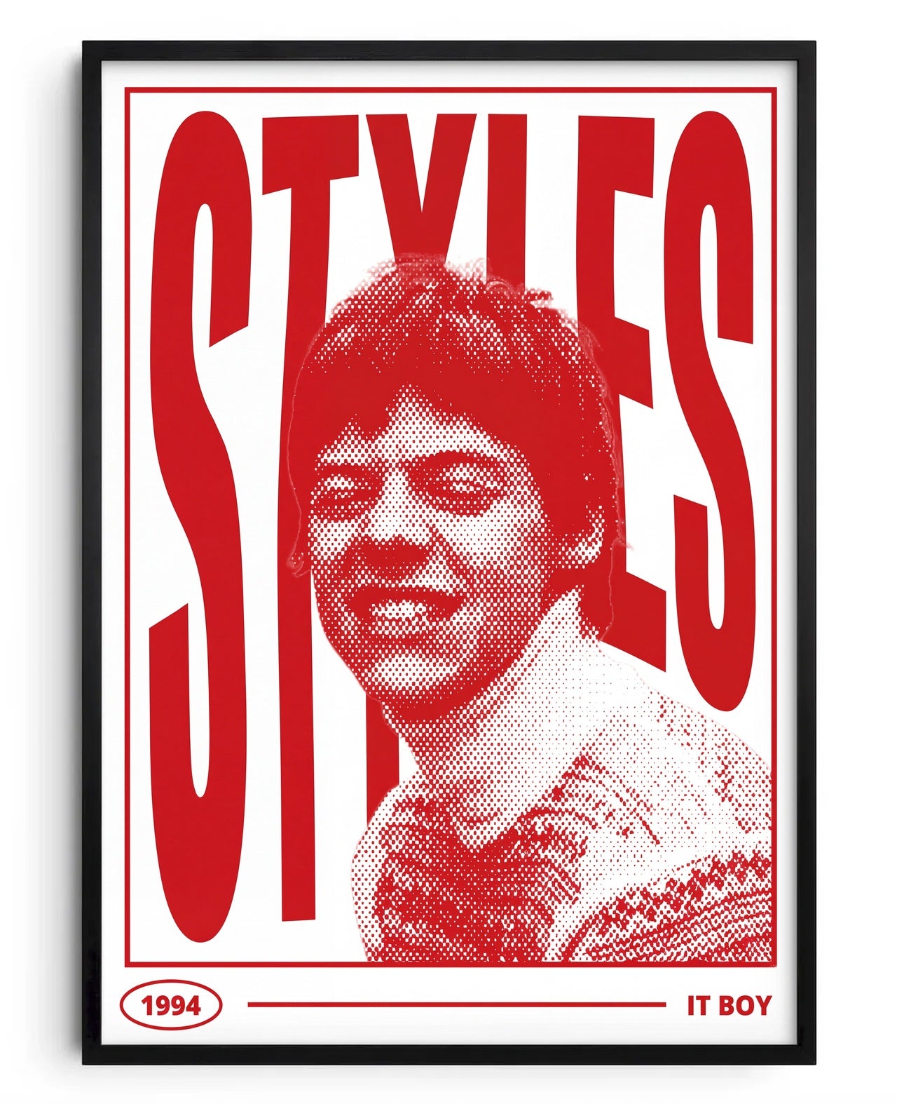 HARRY STYLES