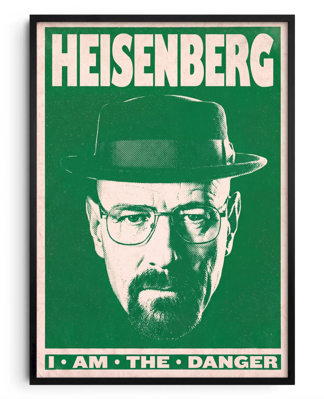 HEISENBERG