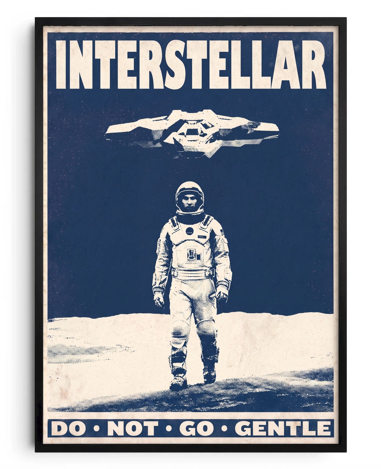 INTERSTELLAR