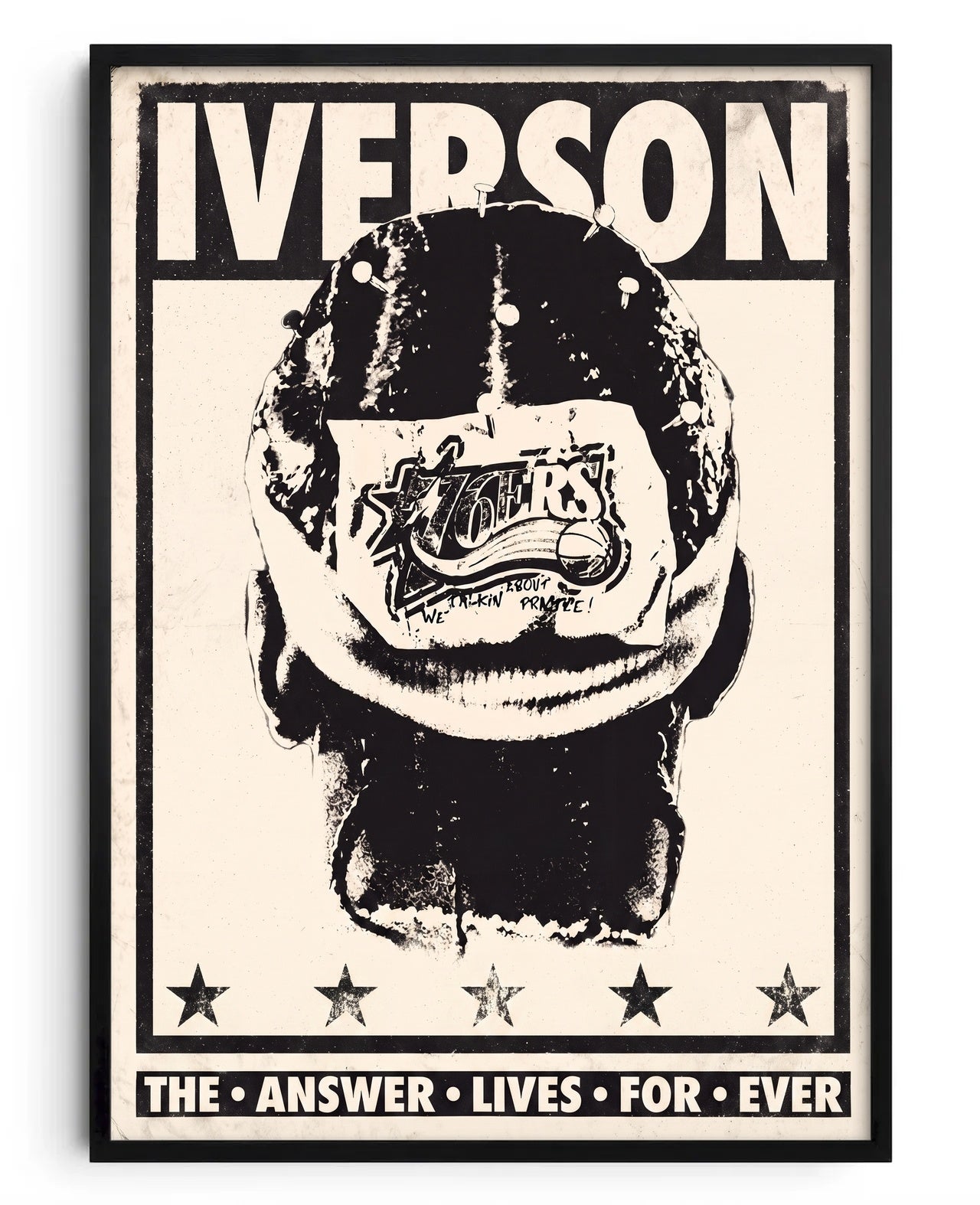 IVERSON