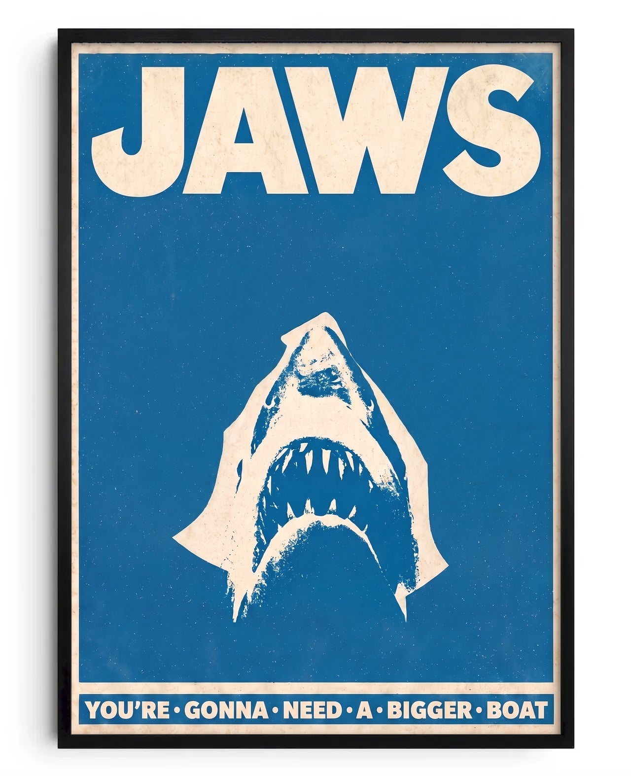 JAWS