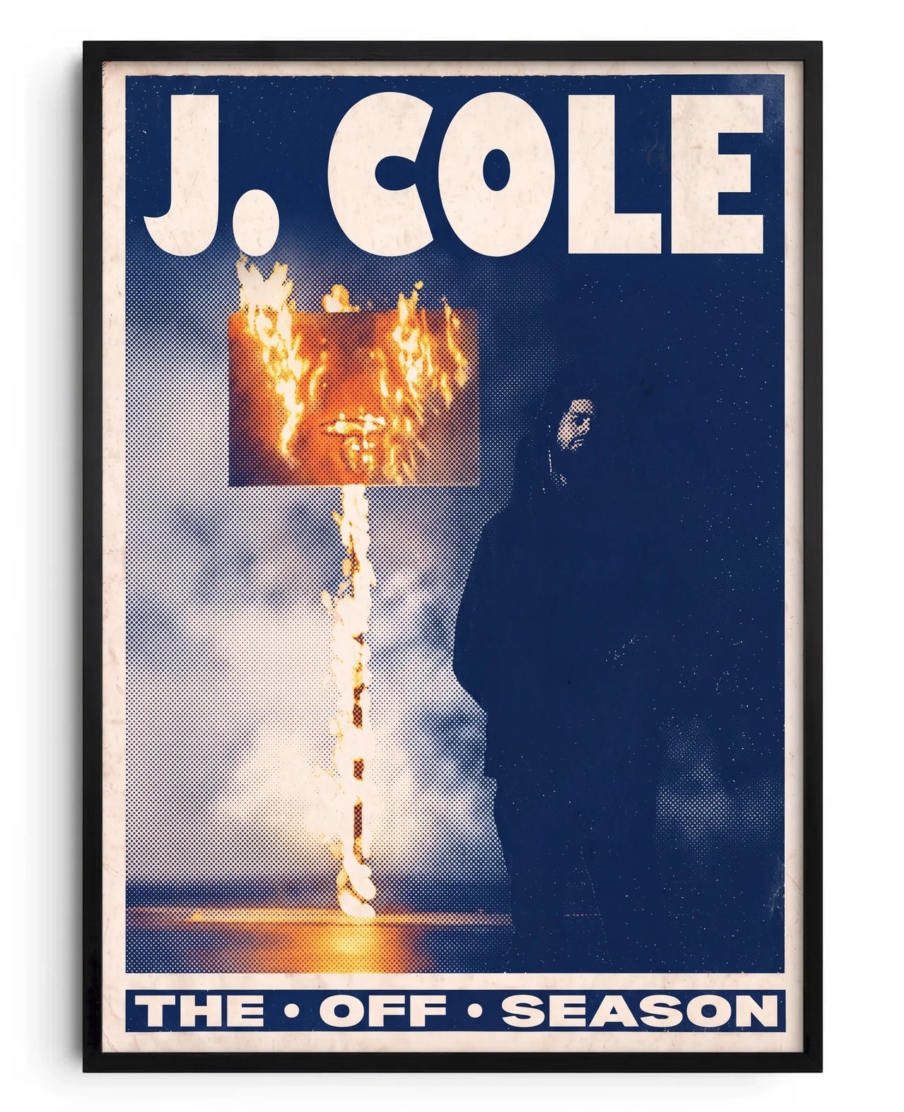 J COLE