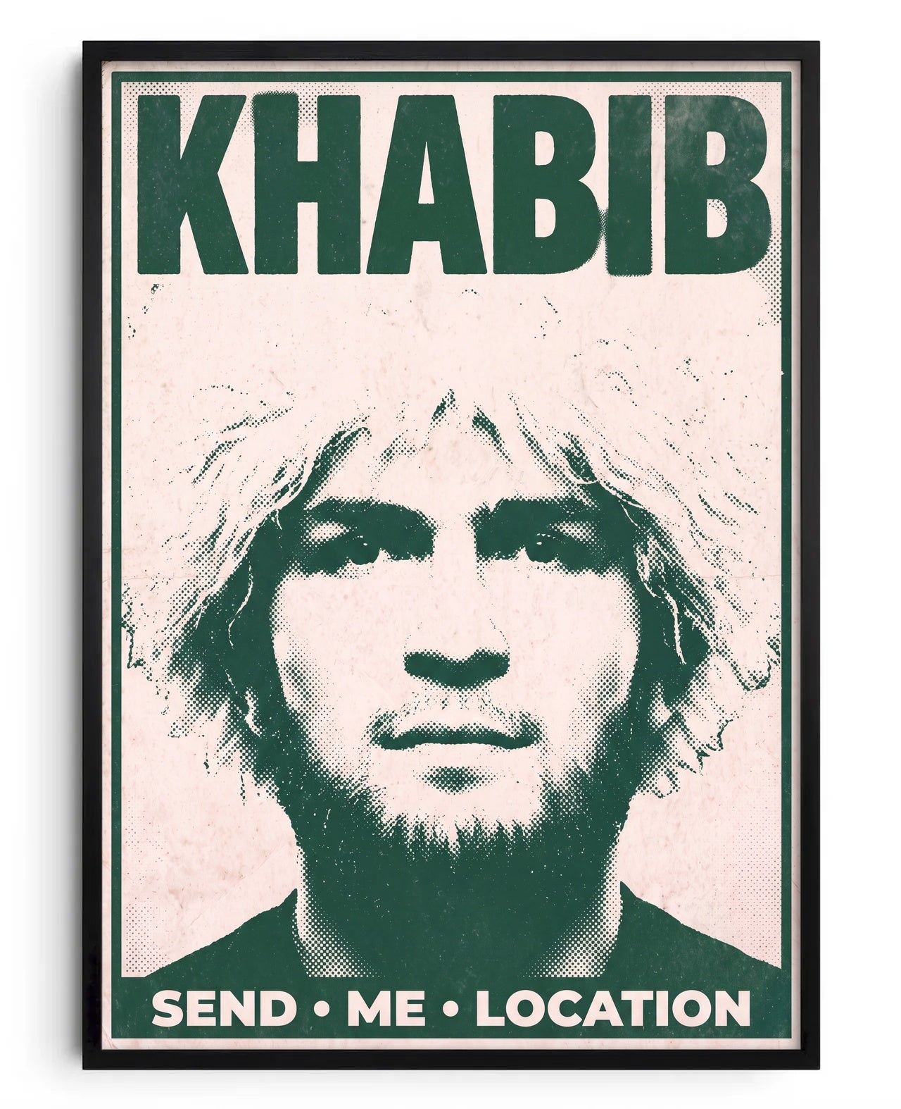 KHABIB