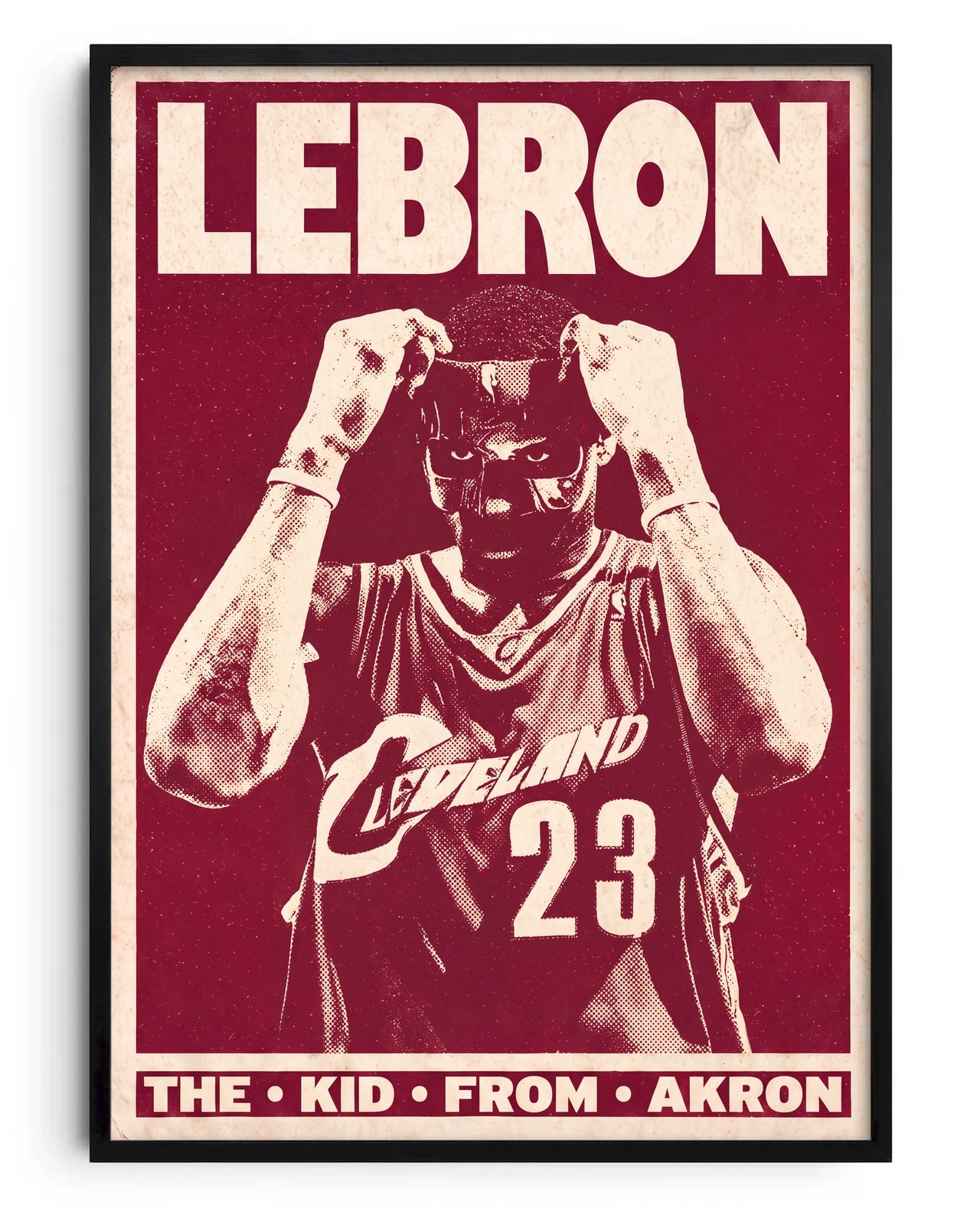LEBRON