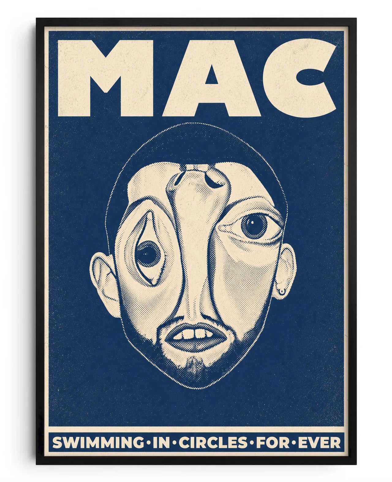 MAC MILLER