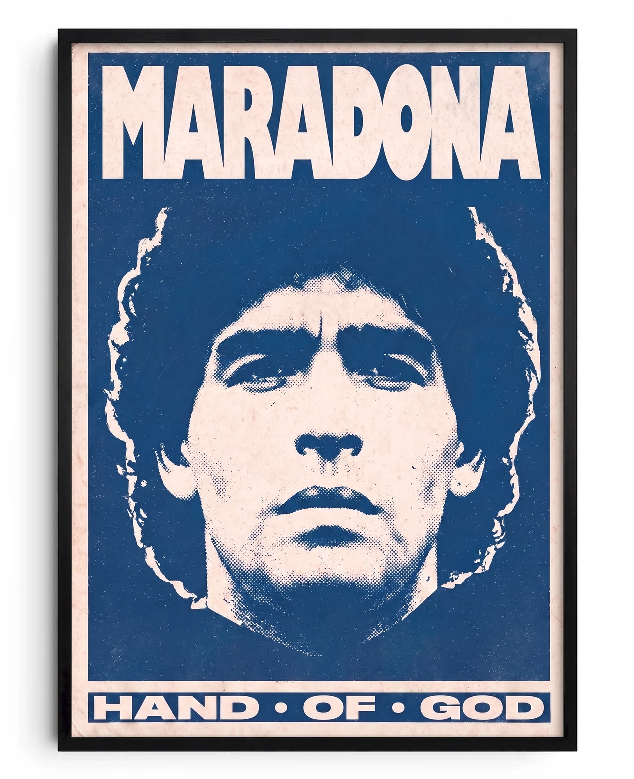MARADONA