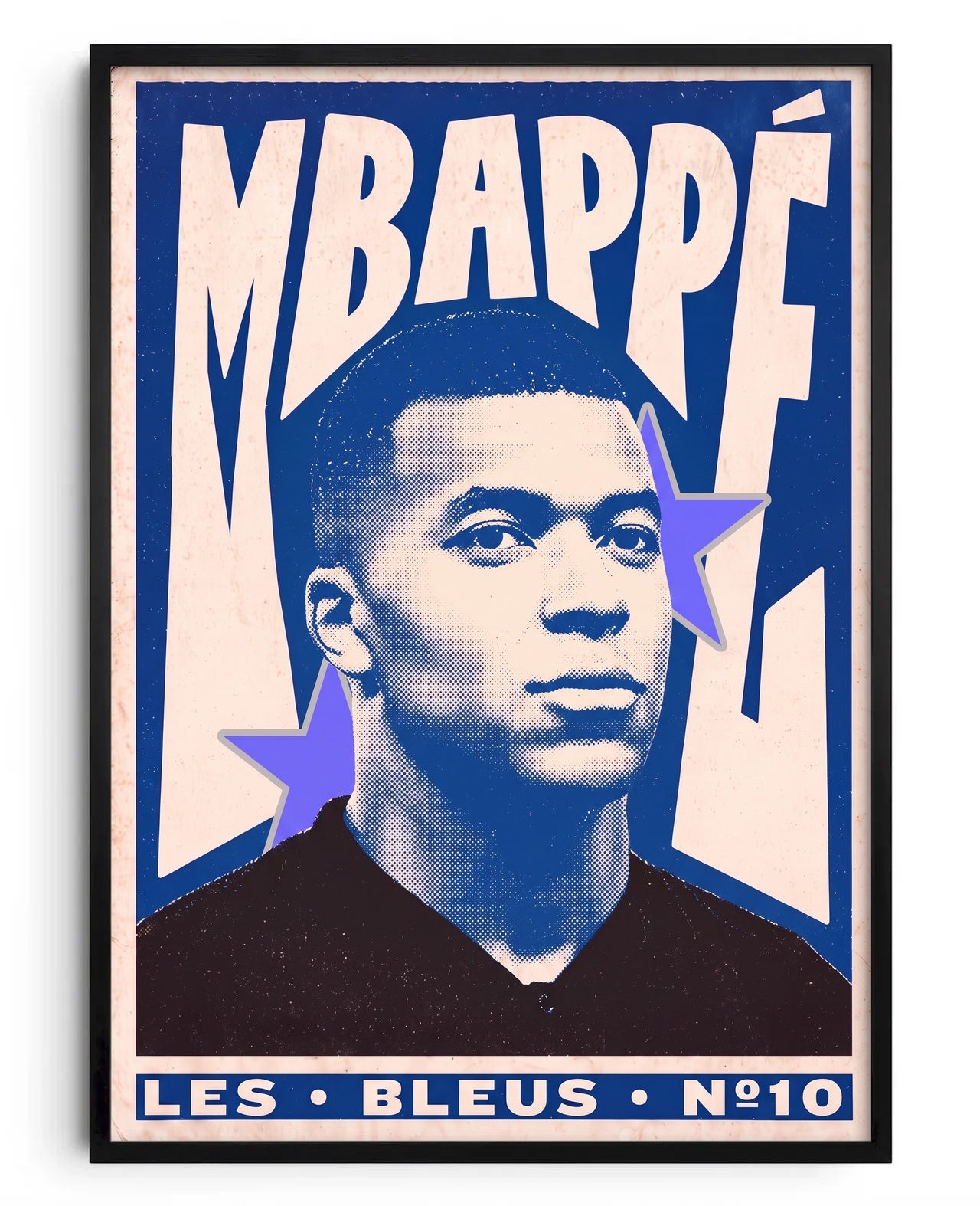 MBAPPE