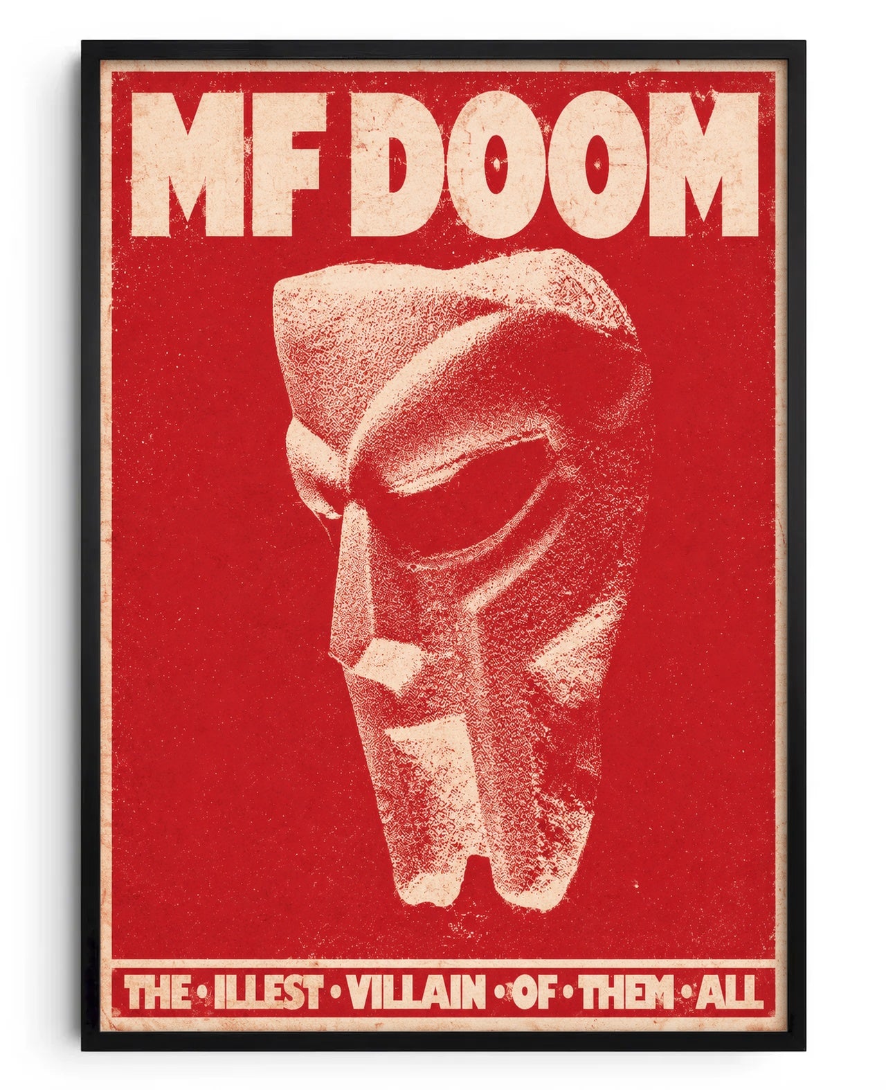 MF DOOM