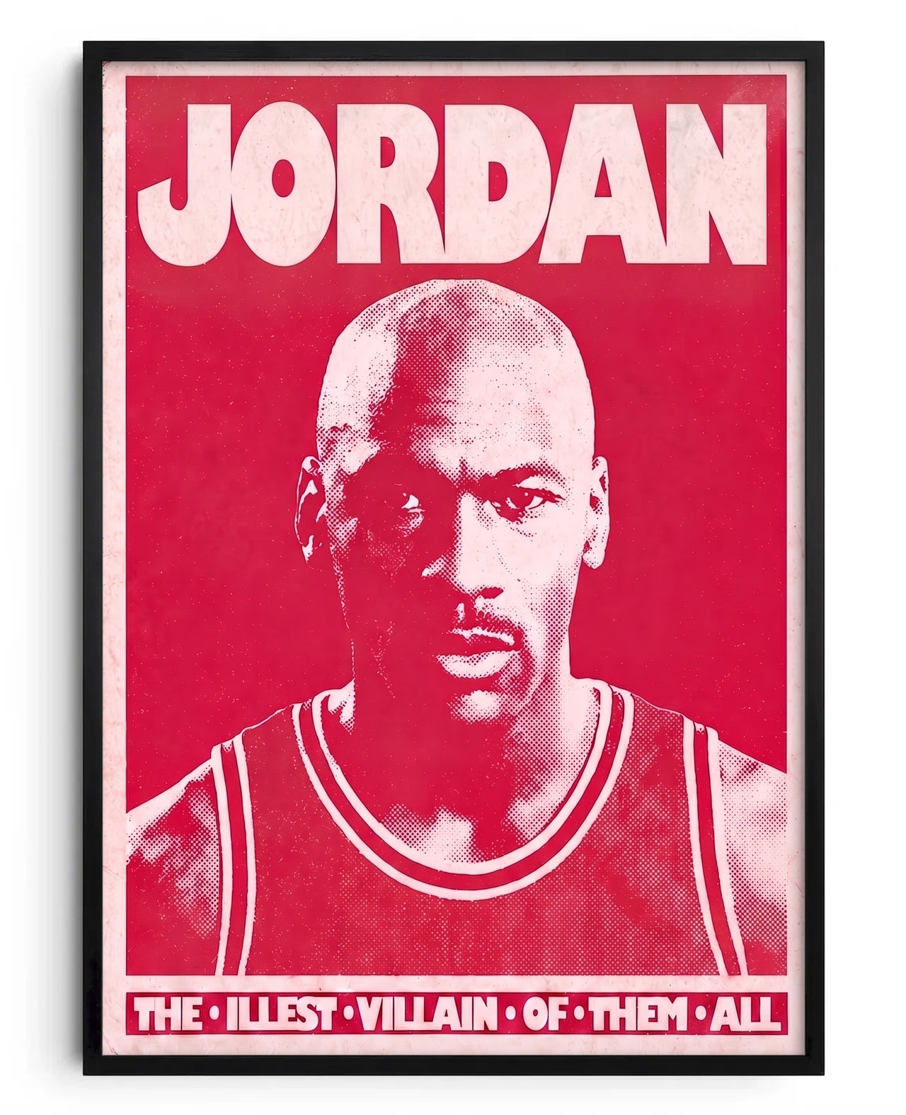MICHAEL JORDAN