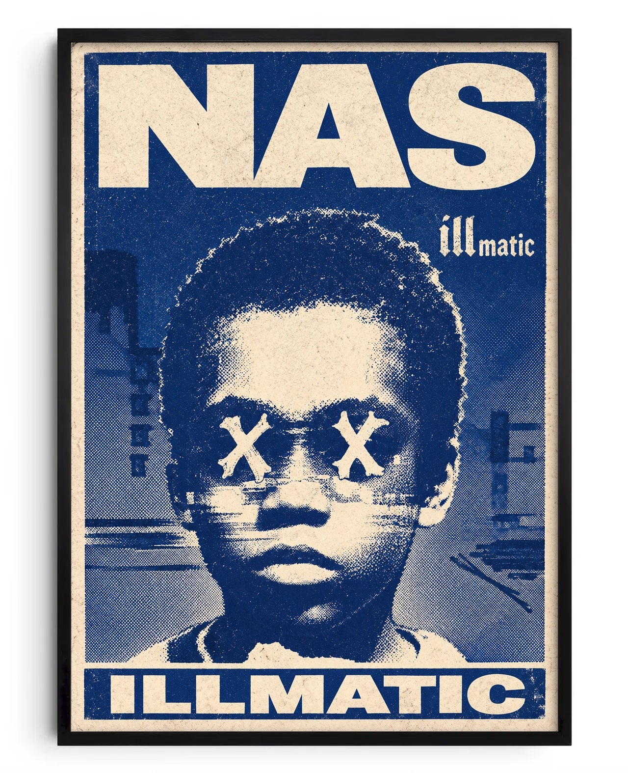 NAS