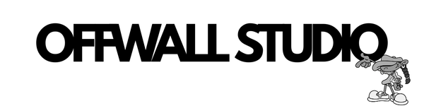 OFFWALL.STUDIO