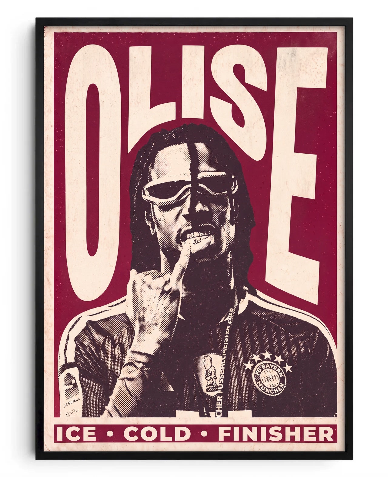 OLISE