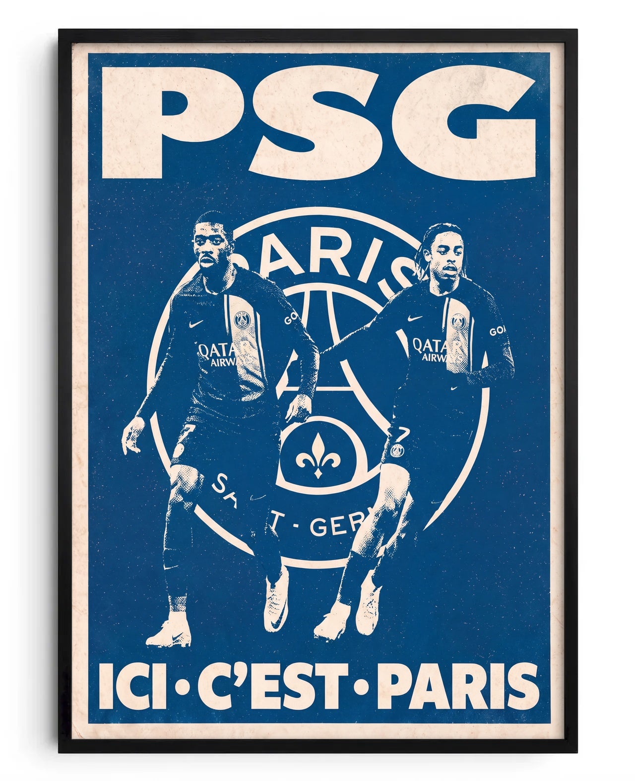 PSG